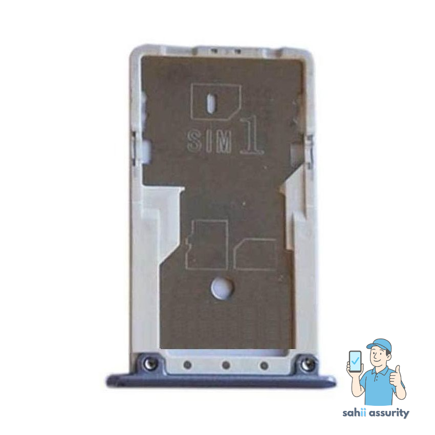 SIM Card Holder Tray for Xiaomi Redmi Note 3